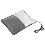 USB Electric Heated Foot Warmer Mat