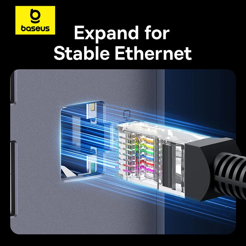 USB-C Triple Display Docking Station for Laptops - 6