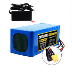 36V Lithium-Ion Electric Scooter Battery Pack 10S4P