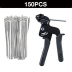 Heavy Duty Stainless Steel Cable Tie Tensioning Tool