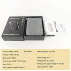 Electric Vibration Muscle Relaxation and Body Massager Tool
