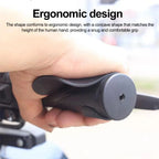 Universal Motorcycle Throttle Assistant Handlebar Cruise Control Clip