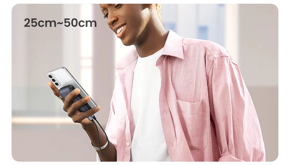 3A Fast Charging USB-A to USB-C Data Cable - 22