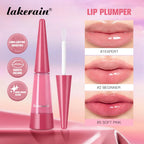 Instant Lip Plumping Hydrating Gloss