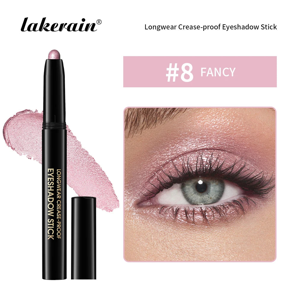Longwear Waterproof Cream Eyeshadow Pencil - 28
