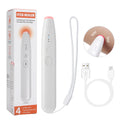 Portable Electric Anti-Itch Pen for Insect Bites