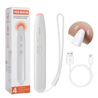 Portable Electric Anti-Itch Pen for Insect Bites