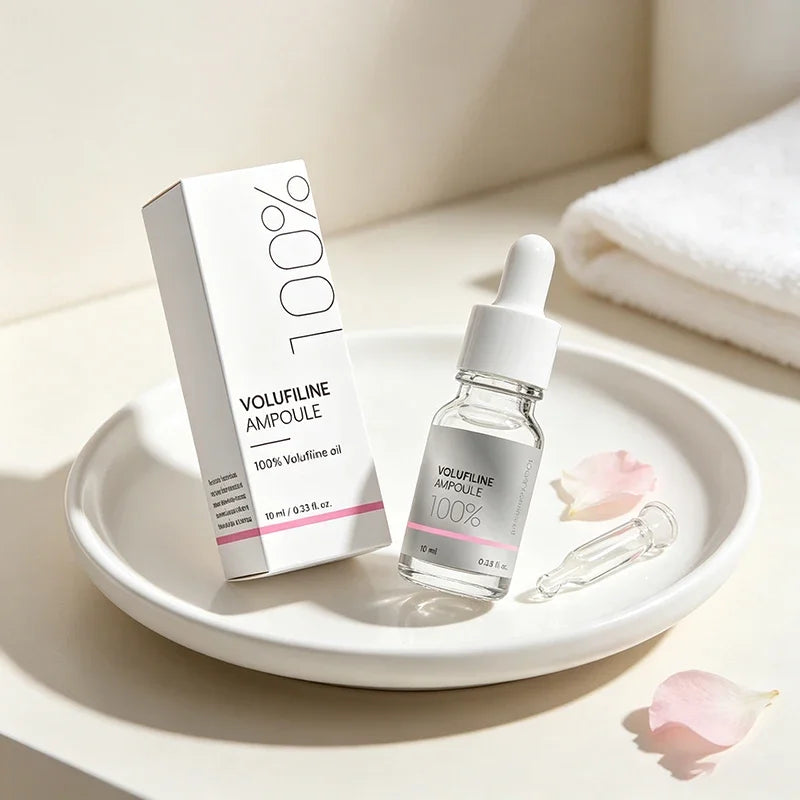 Plumping and Firming Face Serum for Fine Lines - 26
