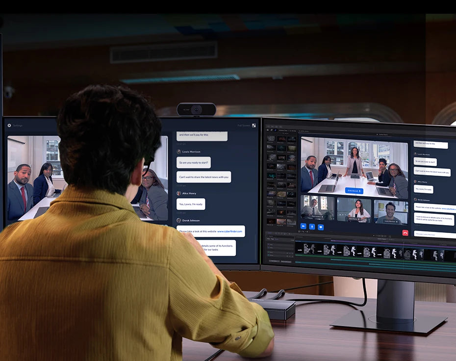 4K 60Hz HDMI Video Capture Card for Live Streaming and Recording