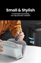2-in-1 Bluetooth 5.2 Transmitter and Receiver for Audio Aux