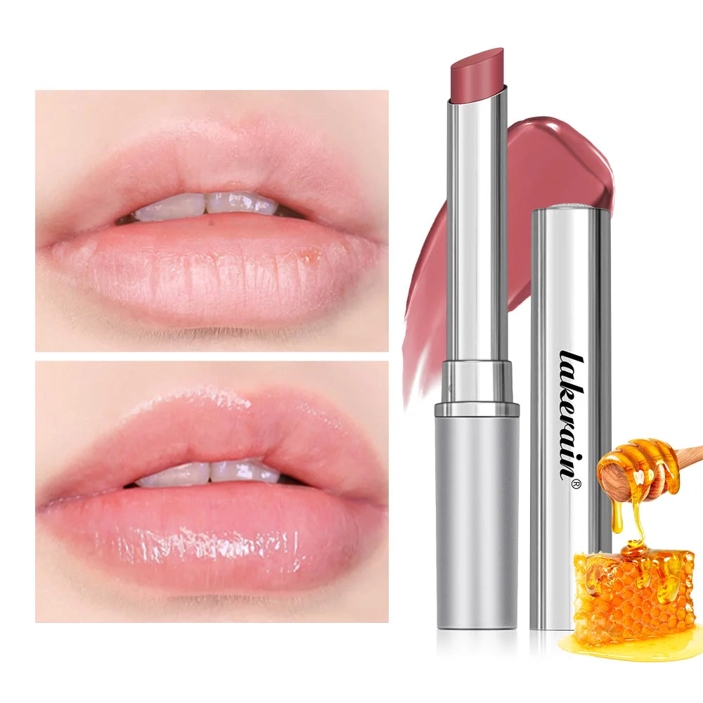 Moisturizing Tinted Lip Balm for Natural Shine - 20