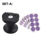 Handheld Car Paint Scratch Repair and Denibbing Tool