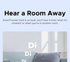 Bluetooth Item Tracker for Apple Find My Network