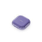 Portable Orthodontic Retainer and Mouth Guard Storage Case