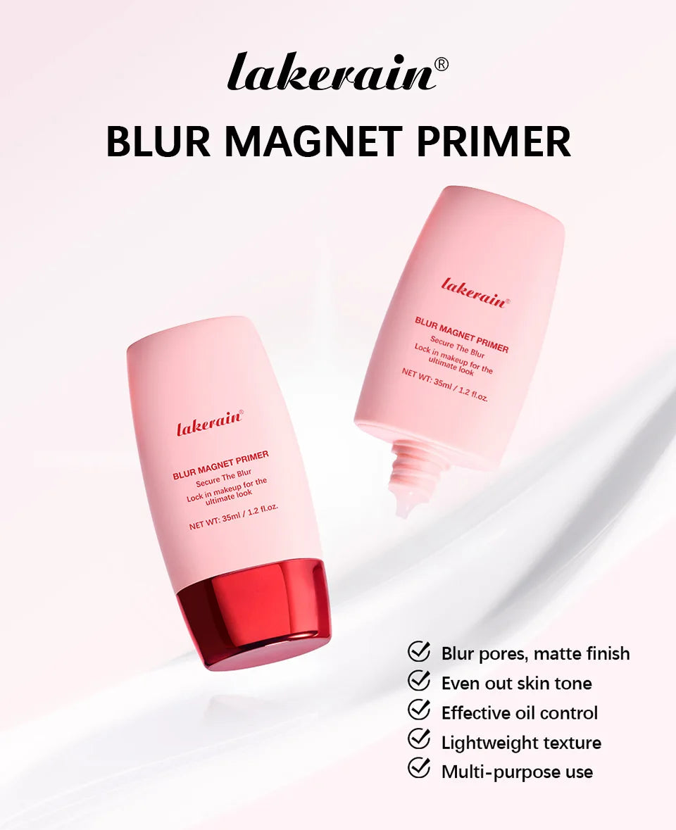 Blur Magnet Pore Minimizing Matte Face Primer - 7