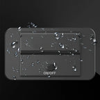 3 or 4 Port USB PD and QC3.0 Fast Charging Socket with LED Display