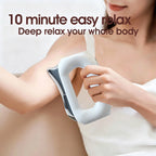 Electric Vibration Muscle Relaxation and Body Massager Tool