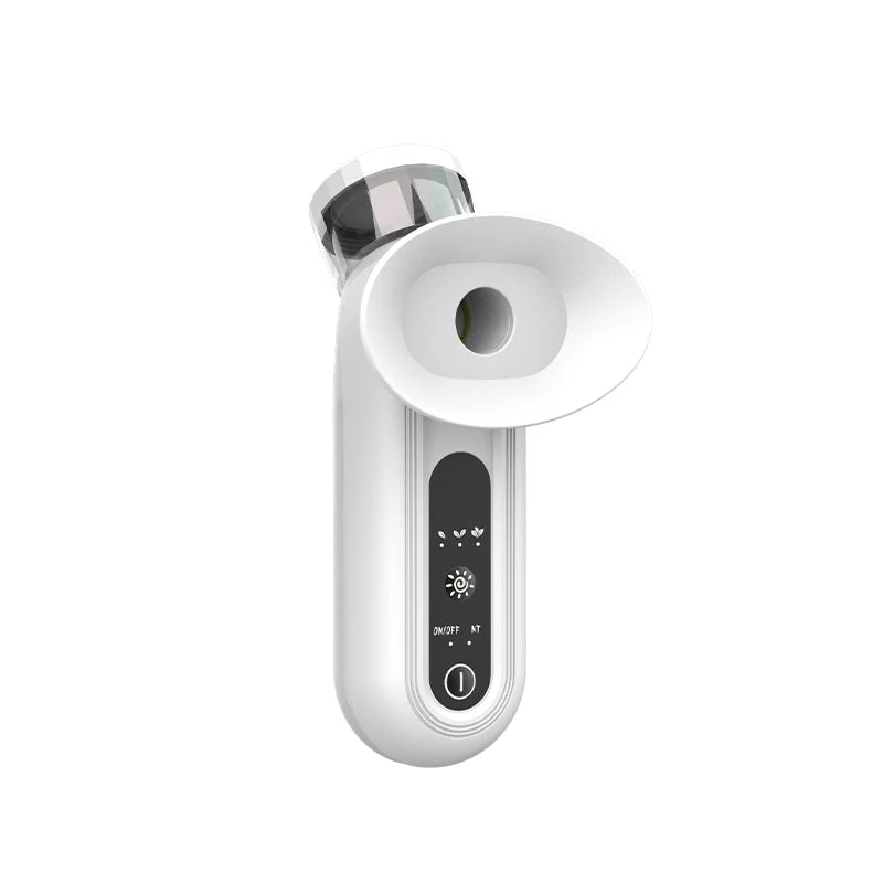 Portable Eye and Facial Moisturizing Mist Steamer