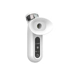 Portable Eye and Facial Moisturizing Mist Steamer