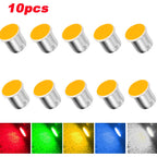 1156 BA15S P21W COB 12SMD LED Signal Reverse Parking Light Bulb 12V 24V