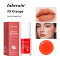 Waterproof Lip and Cheek Tint