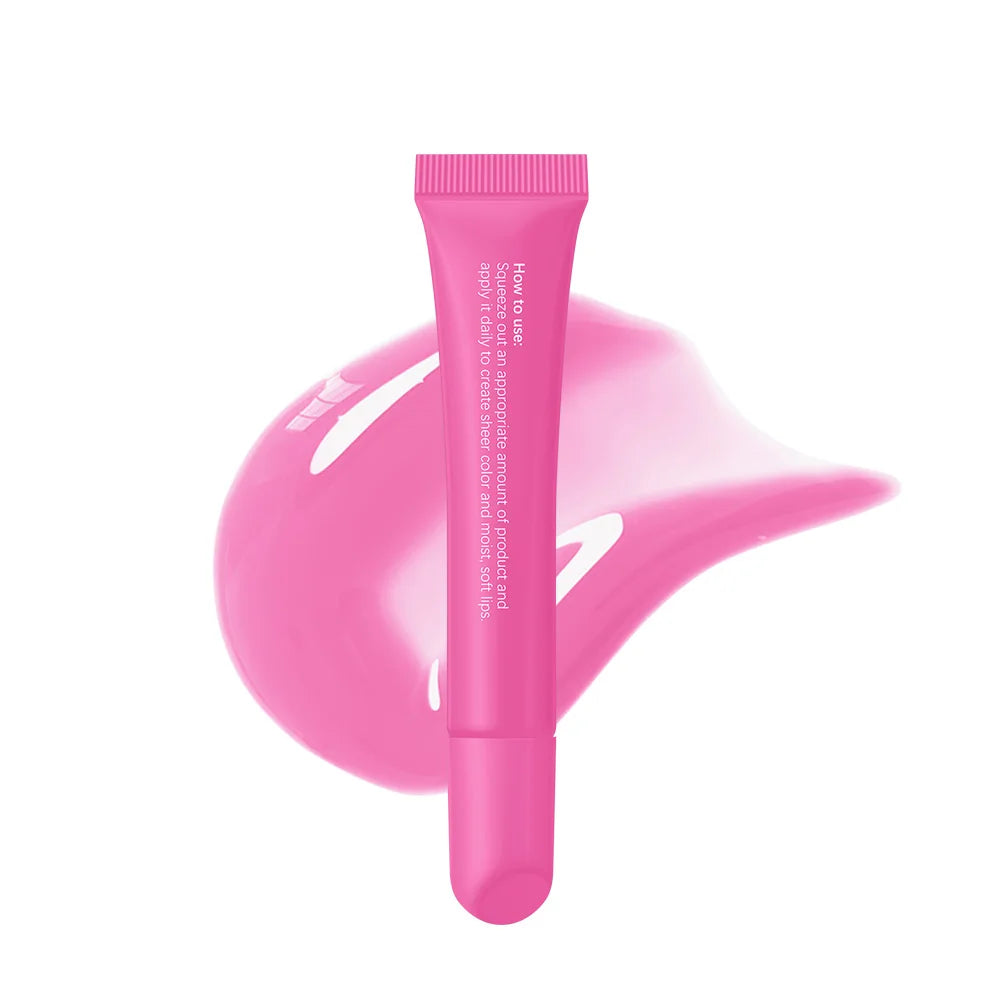 Moisturizing Peptide Lip Tint Gloss