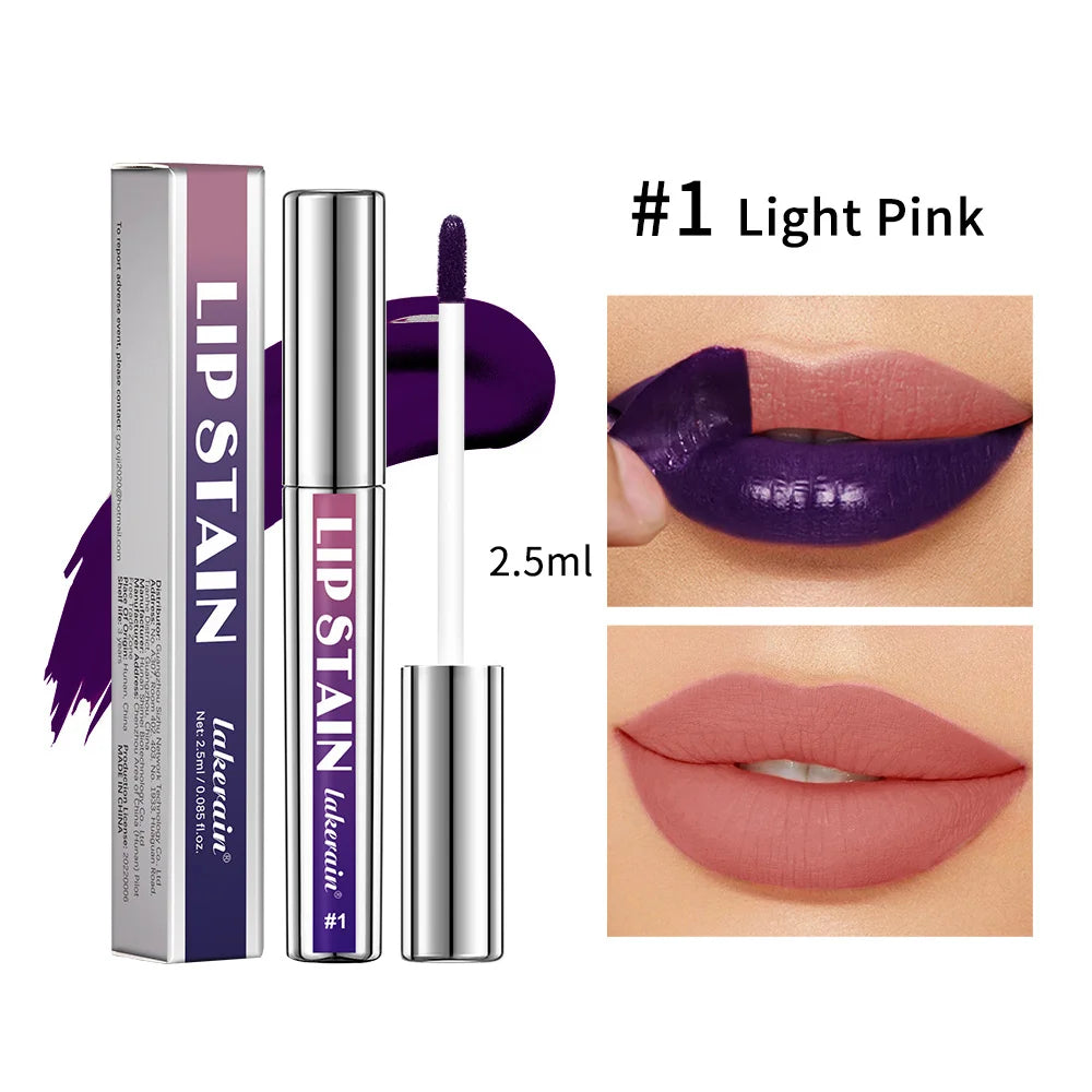 Waterproof Peel-Off Lip Stain Tint - 29