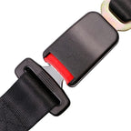 Adjustable Car Seat Belt Extender for Comfort and Safety