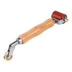 40mm Silicone Seam Roller for Welding and Roofing