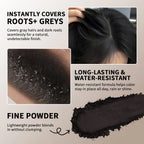 Waterproof Hairline and Root Concealer Powder Palette