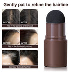 Waterproof Hairline Shadow Powder Root Cover Up Stick