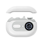 4-in-1 Electric Nail Clipper and Grooming Kit