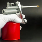 250ml Manual Pump Oiler Bottle High Pressure Lubrication Spray Can