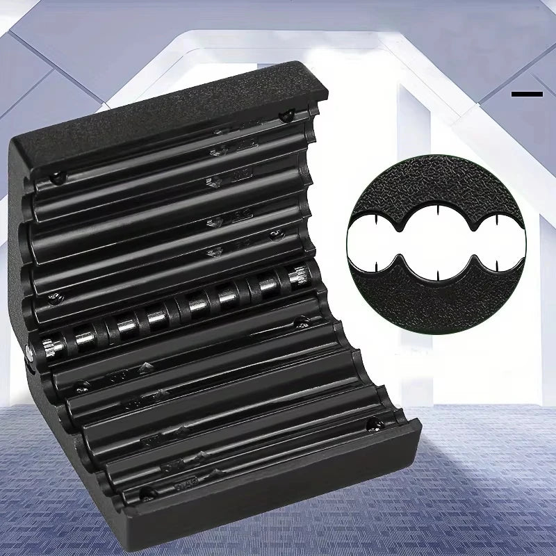 Fiber Optic Longitudinal Cable Jacket Slitter Tool