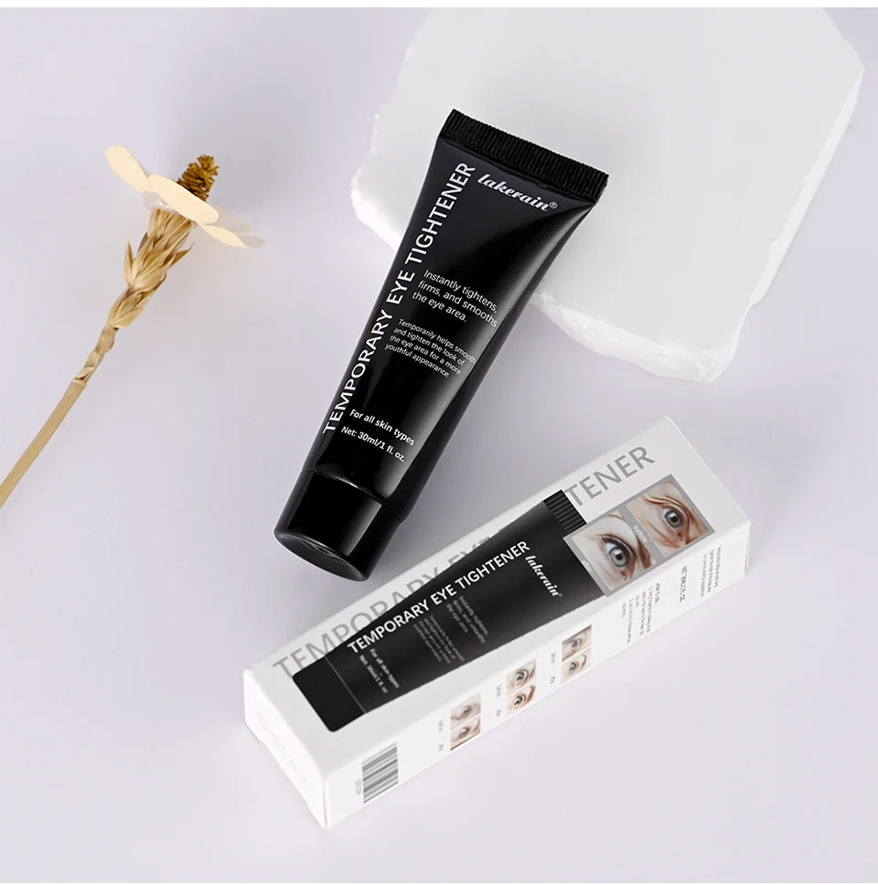 Instant Eye Tightening Cream for Fine Lines and Wrinkles