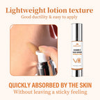 Vitamin C Brightening and Hydrating Face Serum