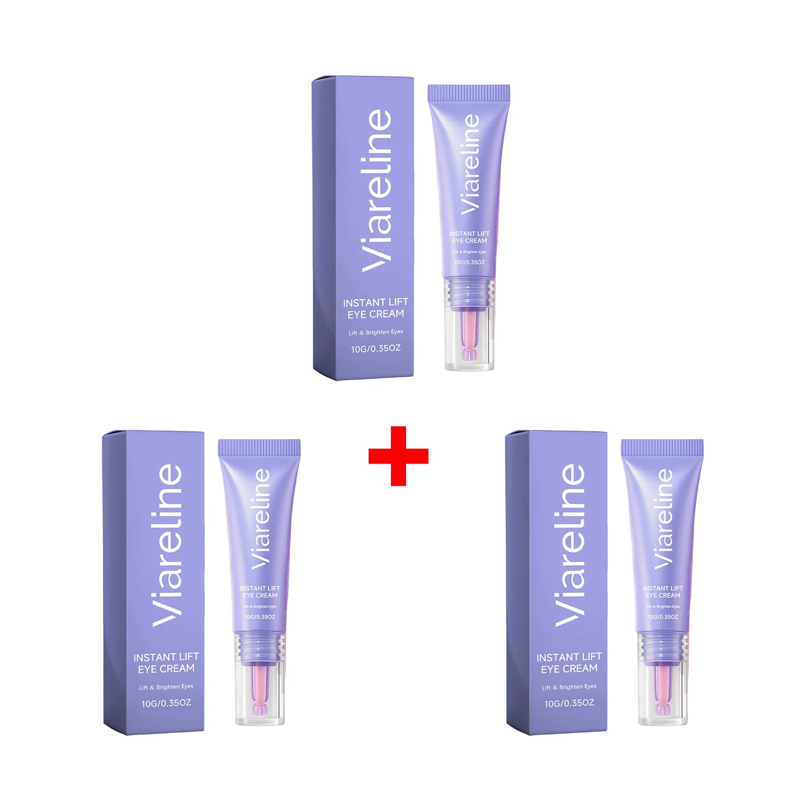 Collagen Eye Cream for Dark Circles and Fine Lines - 14
