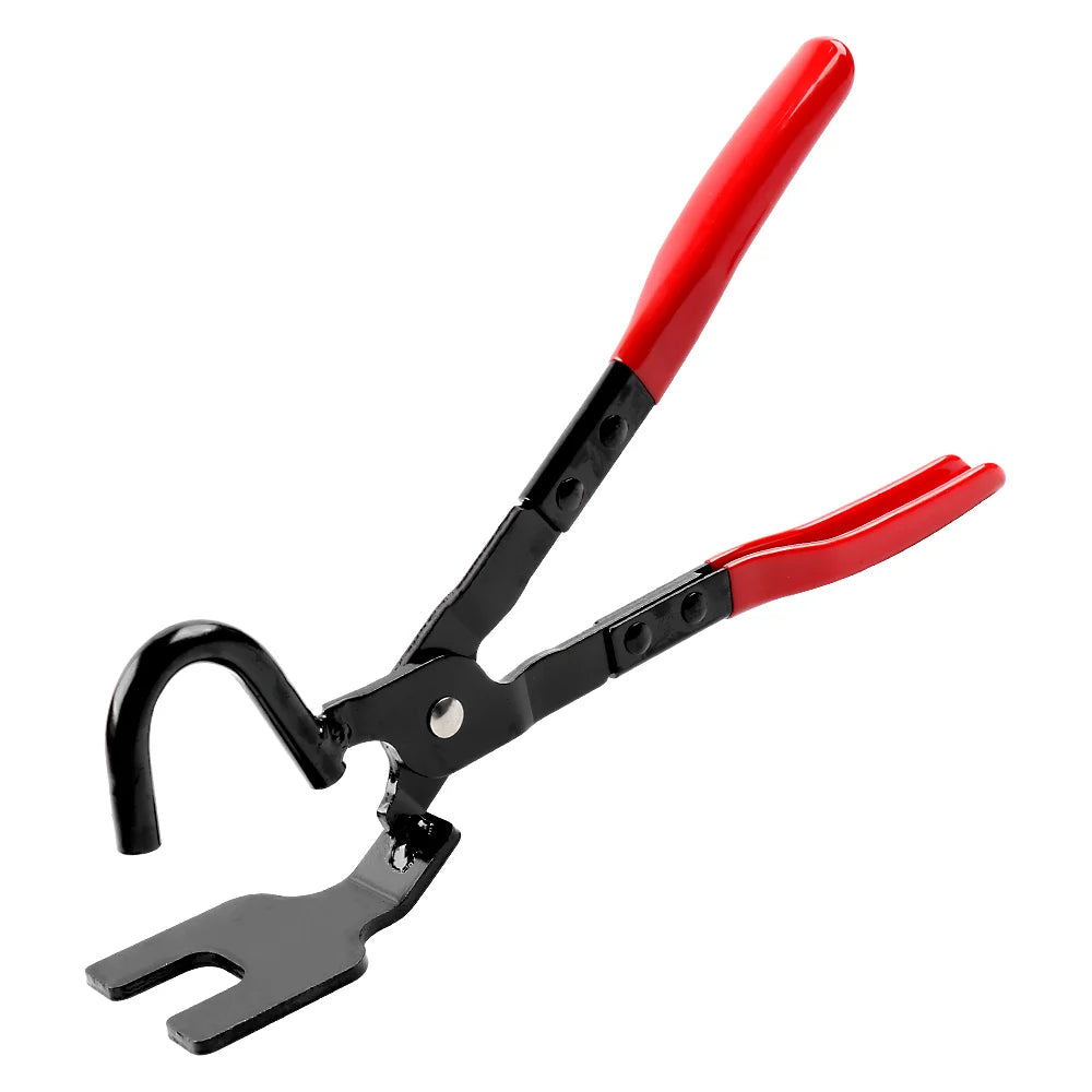 Automotive Exhaust Hanger Removal Pliers