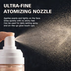 Luminous Dewy Finish Makeup Setting Spray