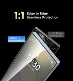 Tempered Glass Screen Protector for Samsung Galaxy S26 Ultra