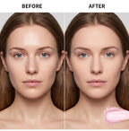Matte Finish Oil-Control Loose Face Powder