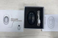 Handheld Micro-Current Sleep Aid Device for Anxiety and Insomnia
