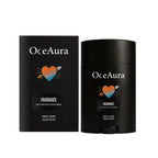 Long-Lasting Solid Deodorant Stick for Men