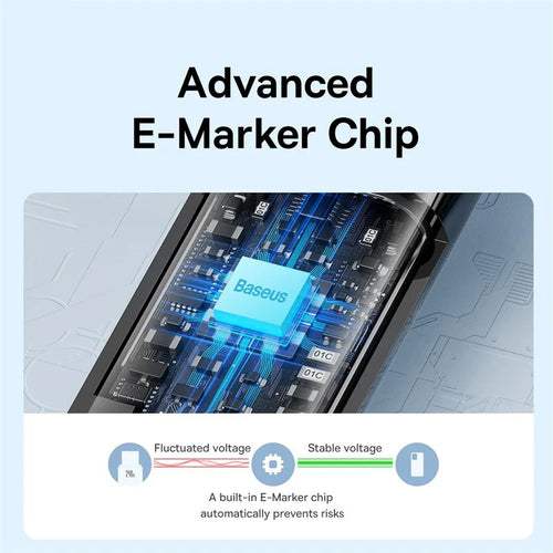 240W USB-C to USB-C Super Fast Charging Cable
