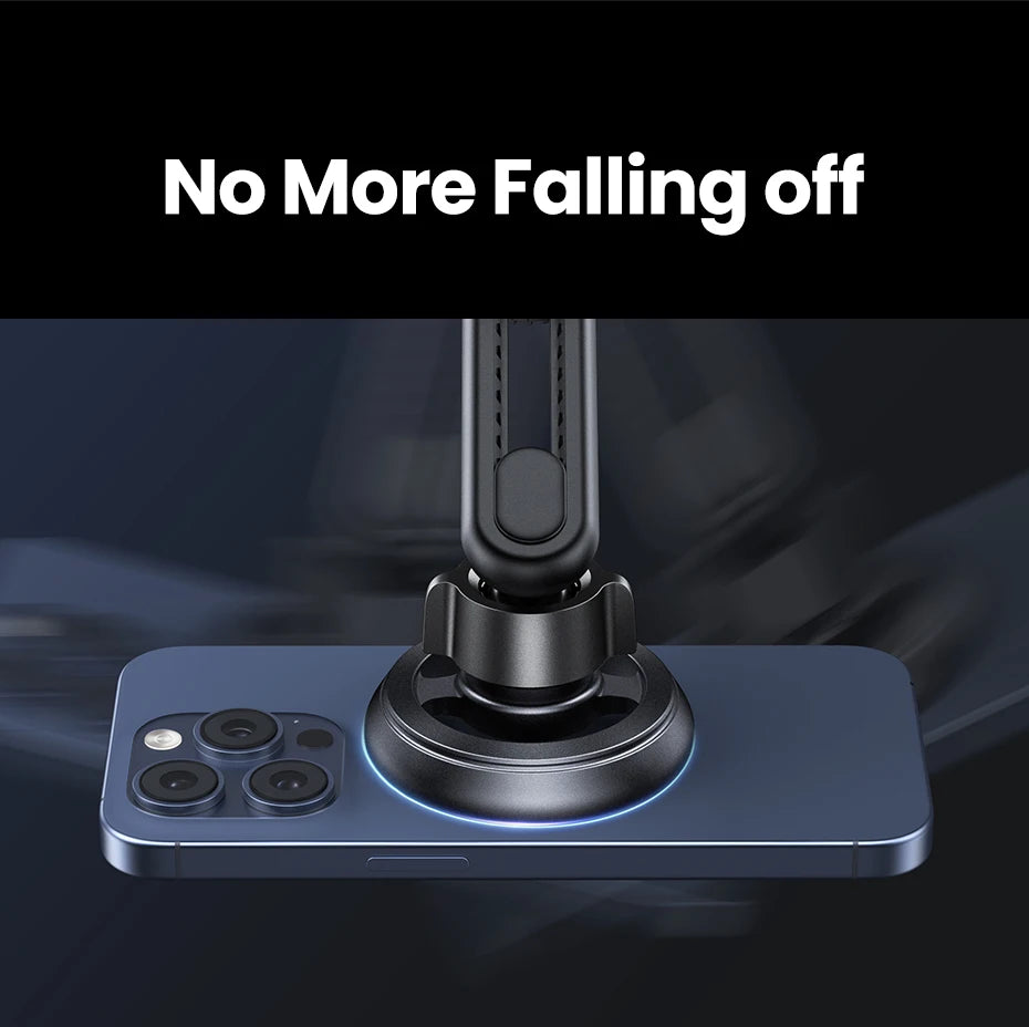 Magnetic Air Vent Phone Mount for MagSafe - 12
