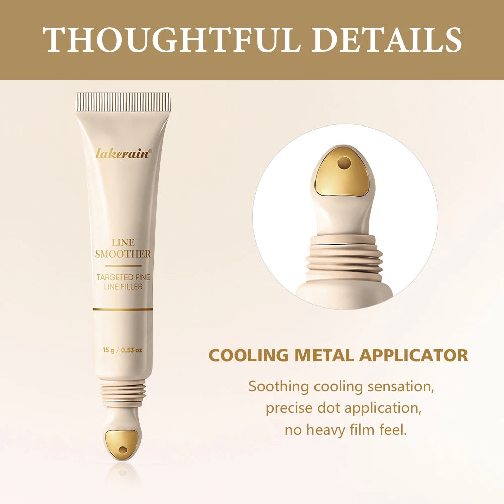Targeted Fine Line and Wrinkle Smoothing Primer - 11