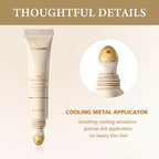 Targeted Fine Line and Wrinkle Smoothing Primer