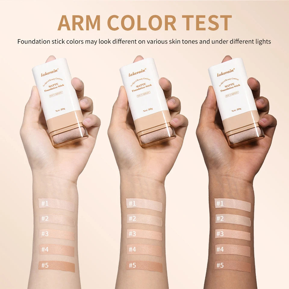 Serum Boosted Skin Tint Foundation Stick - 28