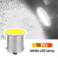 1156 BA15S P21W COB 12SMD LED Signal Reverse Parking Light Bulb 12V 24V