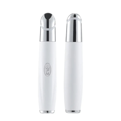 3-in-1 LED Photon Eye and Facial Massage Wand